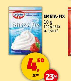 SMETA-FIX