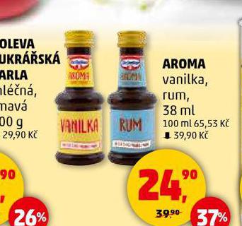 AROMA