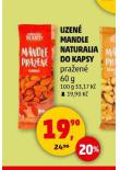 UZEN MANDLE
