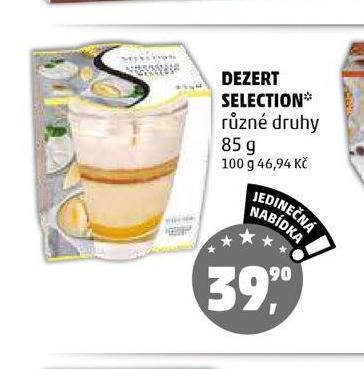 DEZERT