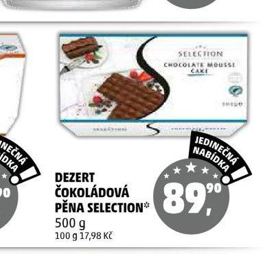 DEZERT OKOLDOV PNA