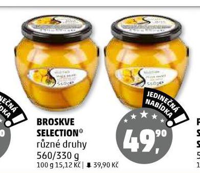 BROSKVE