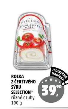 ROLKA Z ERSTVHO SRU