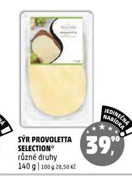 SR PROVOLETTA