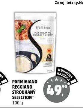 PARMIGIANO REGGIANO