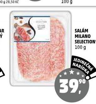 SALM MILANO