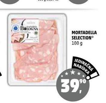 MORTADELLA