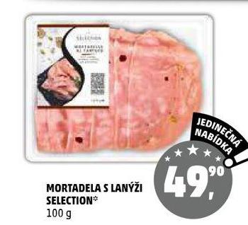 MORTADELA S LYNݎI