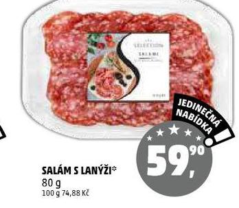SALM S LANݎI