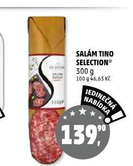 SALM TINO