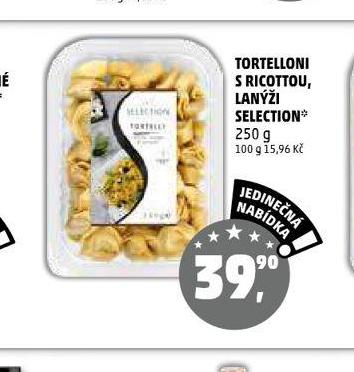 TORTELLONI