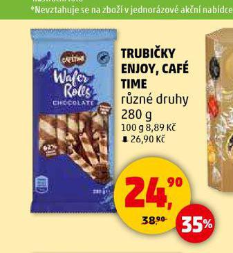 TRUBIKY ENJOY