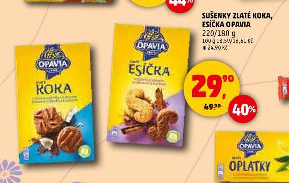 SUENKY ZLAT ESKA