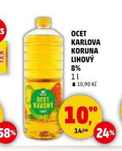 OCET LIHOV