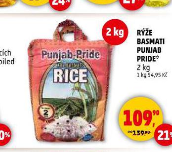 RݎE BASMATI