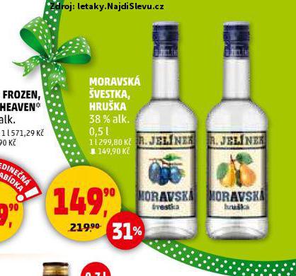 MORAVSK VESTKA
