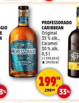 PROFESSORADO CARIBBEAN