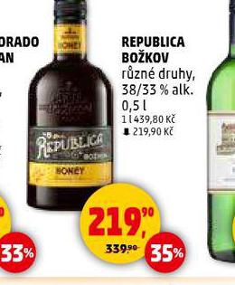REPUBLICA BOKOV