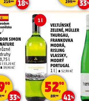 MLLER THURGAU