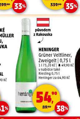 HENINGER
