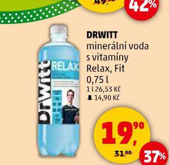 DRWITT
