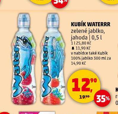 KUBK WATERRR