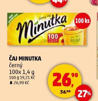 AJ MINUTKA