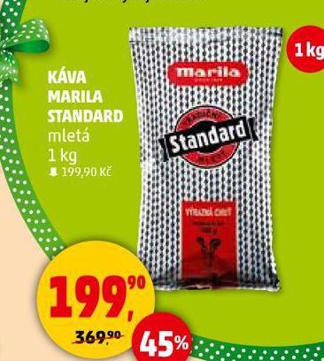 KVA MARILA