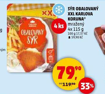 SR OBALOVAN