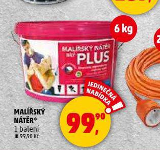 MALSK NTR