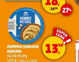HUMMUS