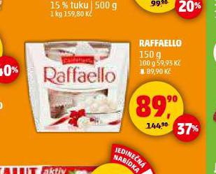 RAFFAELLO