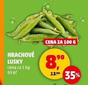HRACHOV LUSKY