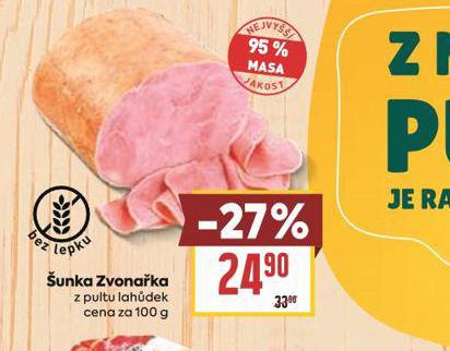 UNKA ZVONAKA