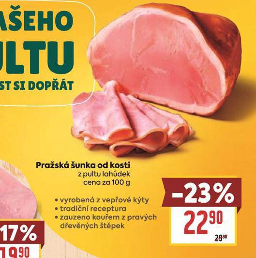 PRASK UNKA OD KOSTI