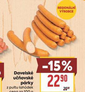 DAVELSK UOVSK PRKY