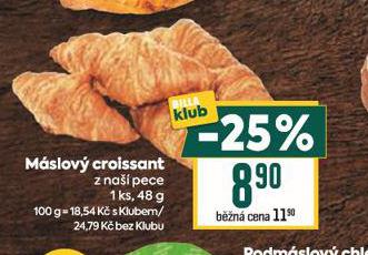 MSLOV CROISSANT