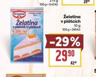 ELATINA V PLTCCH