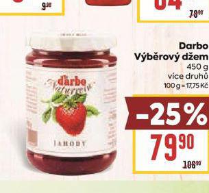 DARBO VBROV DEM