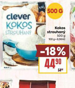 KOKOS STROUHAN