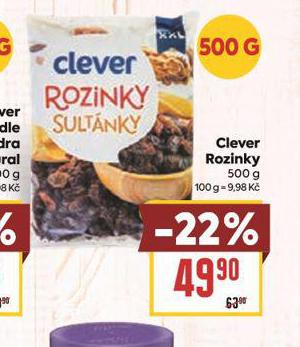 ROZINKY
