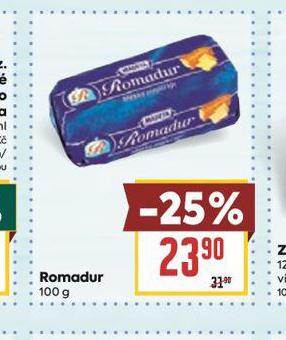 ROMADUR