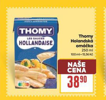 THOMY HOLANDSK OMKA