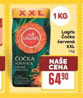 LAGRIS OKA ERVEN XXL