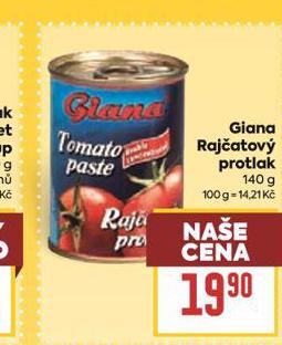 GIANA RAJATOV PROTLAK
