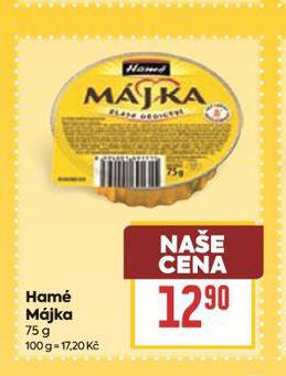 HAM MJKA