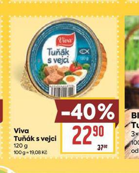VIVA TUK S VEJCI