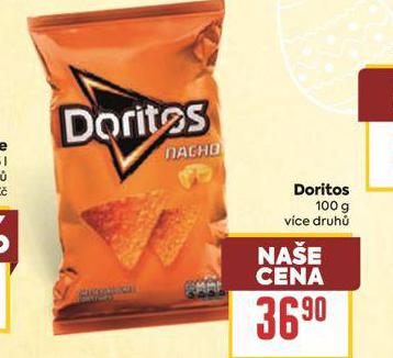 DORITOS