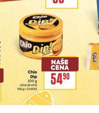 CHIO DIP