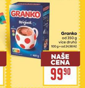 GRANKO